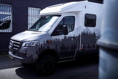 Hymer-foliert