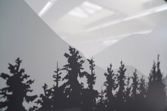 baum-folierung
