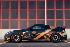 wrapping-nissan