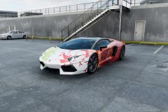 lamborghini-3d