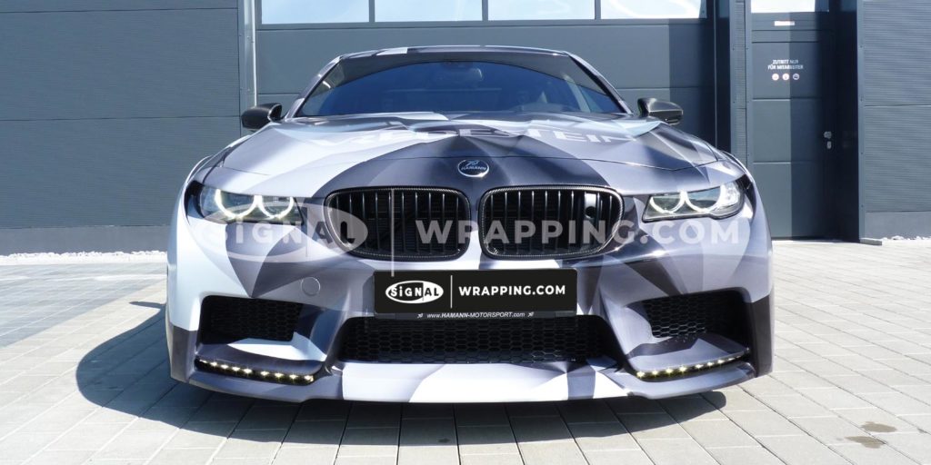 Hamann_BMW_M5_Carwrapping_Autofolie_3M_AveryDennison