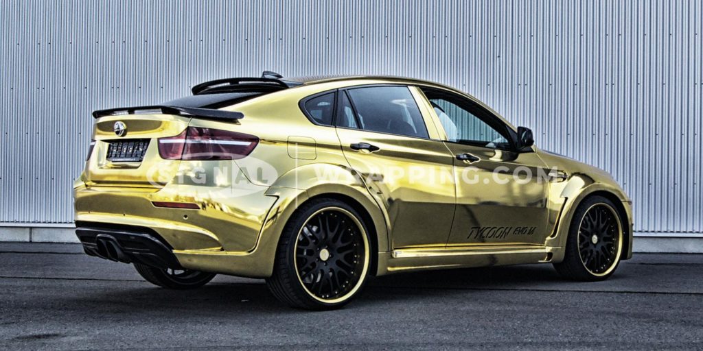 Hamann_BMW_X6_Carwrapping_Autofolie_3M_AveryDennison