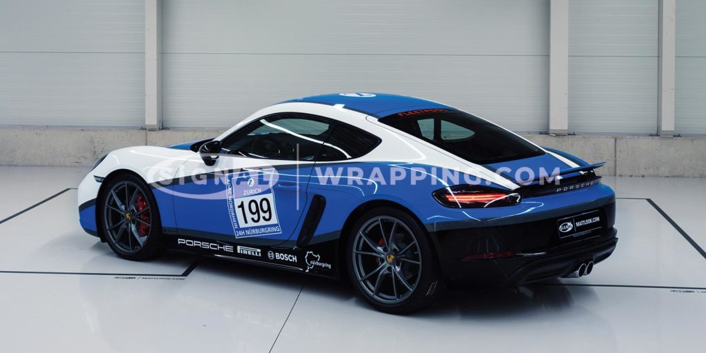 Porsche_718_Motorsport_Carwrapping_3M_AveryDennison