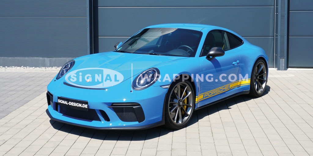 Porsche_911_GT3_Touring_Carwrapping_3M_AveryDennison