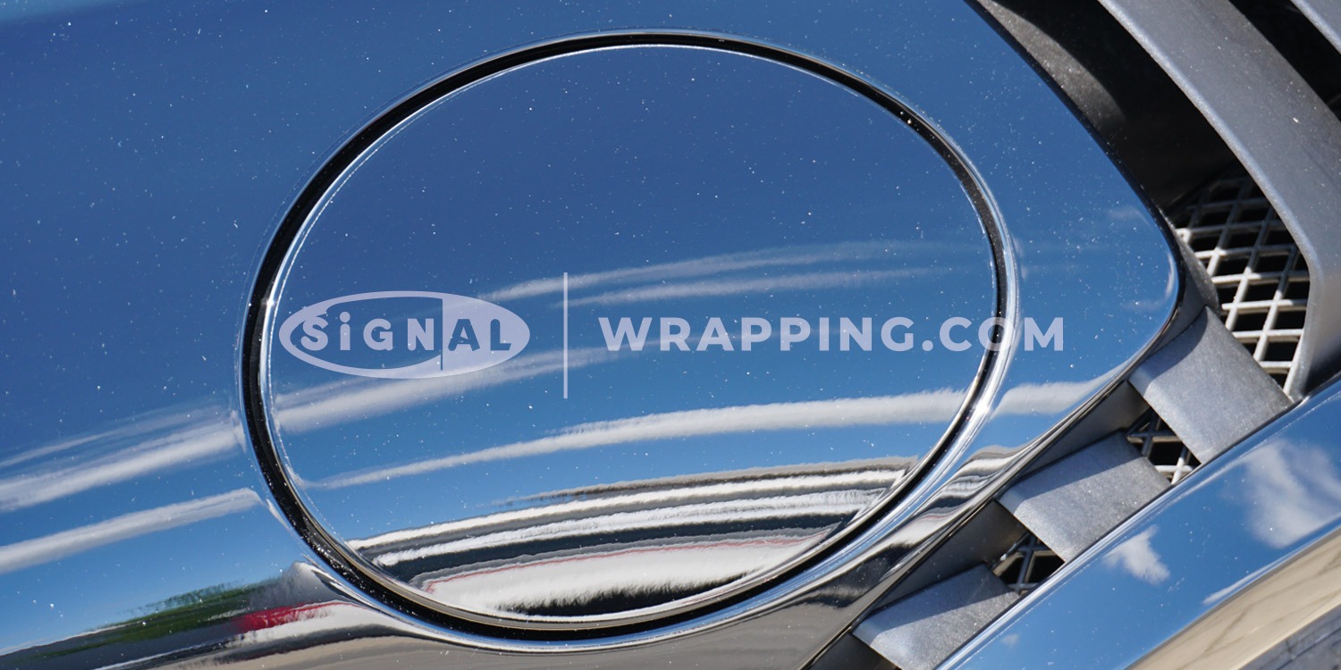 In.tec] Passform Ladekantenschutz-Folie Lackschutzfolie - Transparent - Foto 9