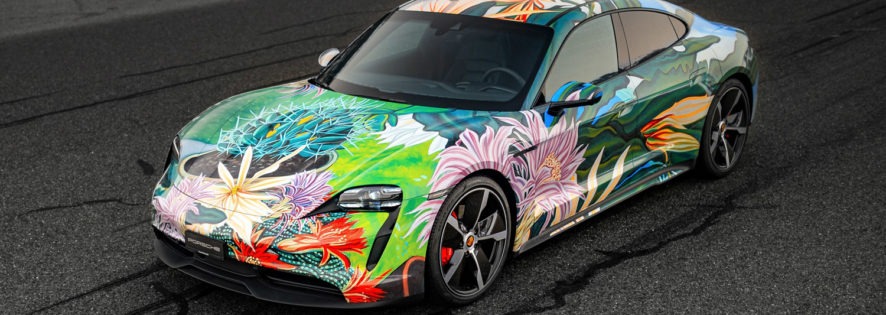 taycan-art-car-richard-phillips-9