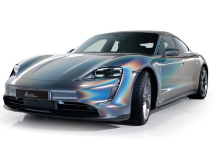 Avery Dennison® SWF News: vier neue Farben!