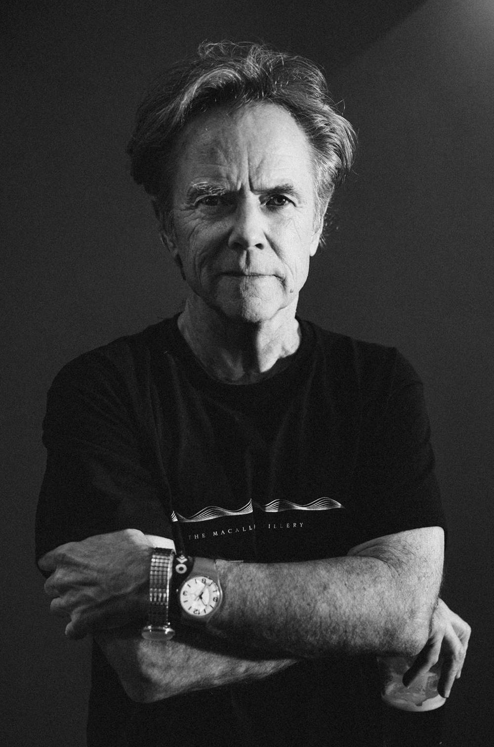 Interview mit David Carson – Art Car Designer