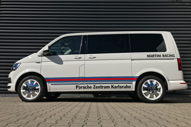 T5 Folieren Kosten