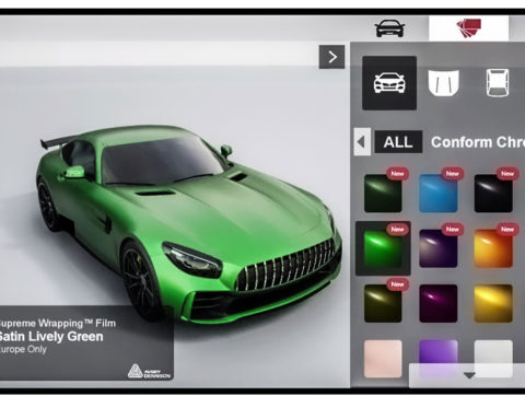 car-visualizer