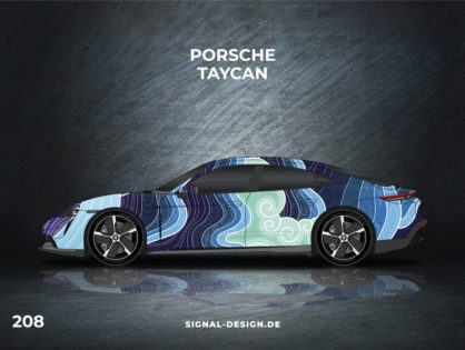 Auto folieren Ideen