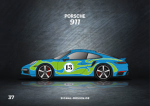 porsche_911-design