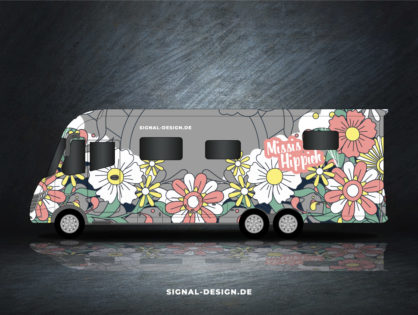 wohnmobil vollintegriert design