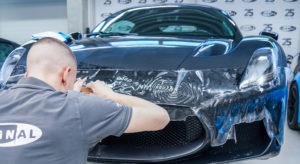 Car Wrapping: Was muss ich bei einer Folierung beachten?