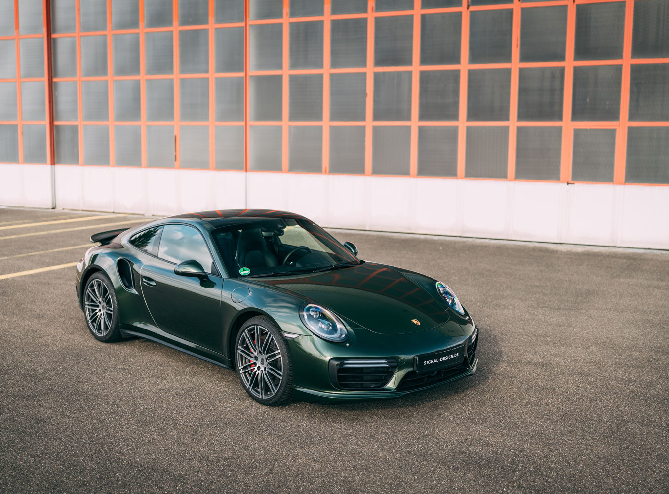 Car Wrapping: Folieren oder Lackieren?
