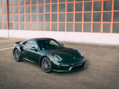 Car Wrapping: Folieren oder Lackieren?