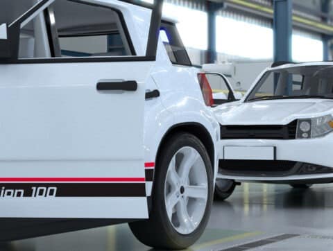 automotive