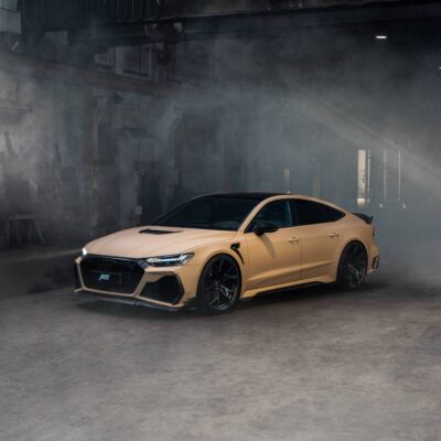 Audi RS7-LE
