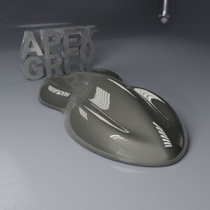 apex grey