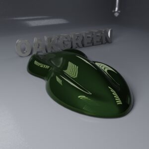 oakgreen
