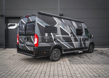 wohnmobil folierung