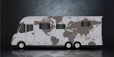 wohnmobil vollintegriert design